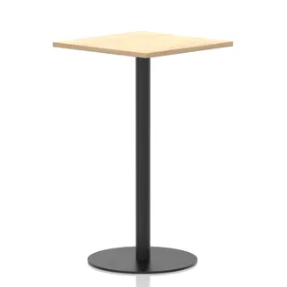 EE - Italia Square Poseur Table
