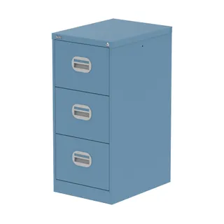 EE - Qube Filing Cabinet