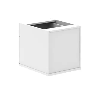 Impulse Fixed Pedestal