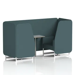 Brixworth Booth in Single Tone