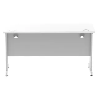 Impulse Slimline Desk Cantilever Leg