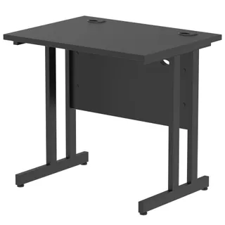 Impulse Slimline Desk Cantilever Leg