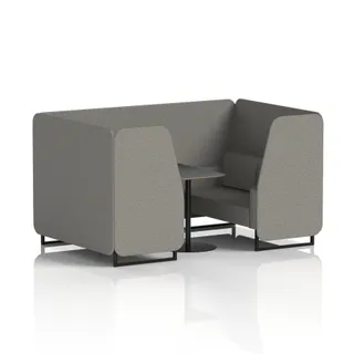 Brixworth Booth in Single Tone