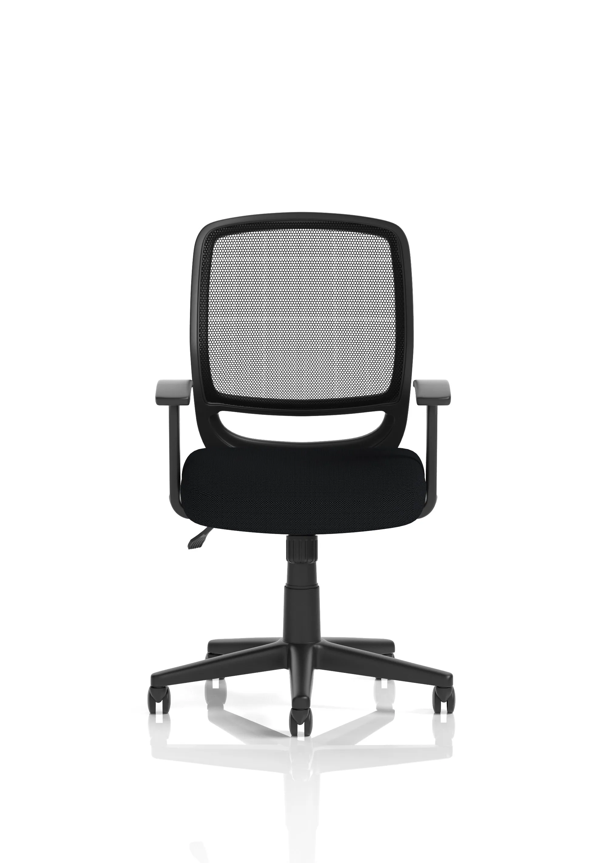 Mave Medium Mesh Back Task Operator Office Chair