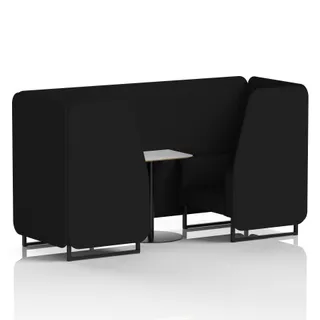 Brixworth Booth in Single Tone