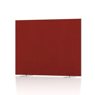 Impulse Plus Free Standing Floor Screen
