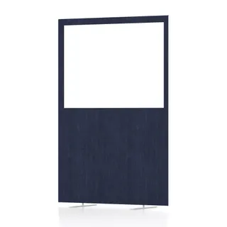 Impulse Plus Oblong Half Vision Floor Screen