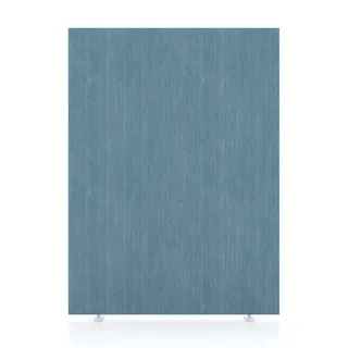Impulse Plus Free Standing Floor Screen