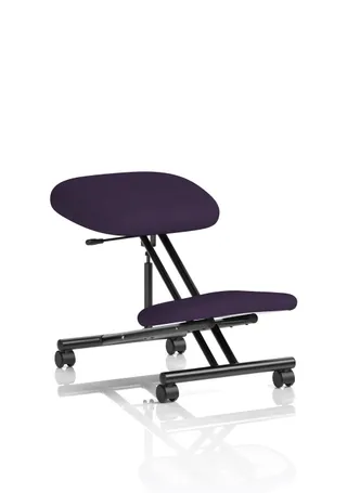 EE - Kneeling Task Operator Stool