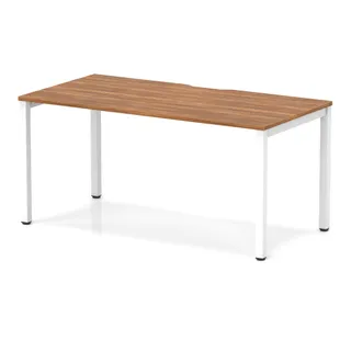 Evolve Plus Single Starter Bench Desk