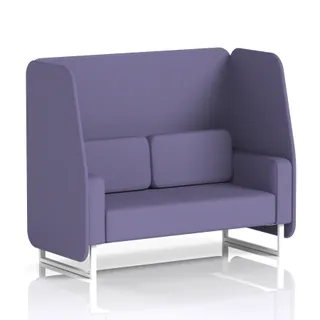 Brixworth Open Booth in Single Tone