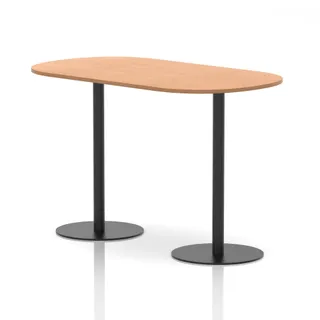 Italia Boardroom Table
