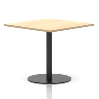 EE - Italia Square Poseur Table