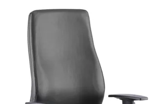 Onyx High Back Ergonomic Posture Chair with Height Adjustable Arms