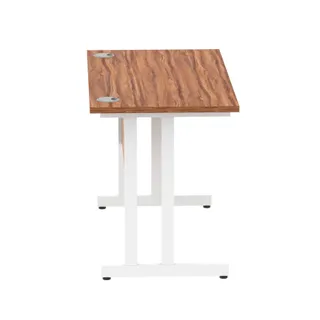 Impulse Slimline Desk Cantilever Leg