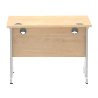 Impulse Slimline Desk Cantilever Leg