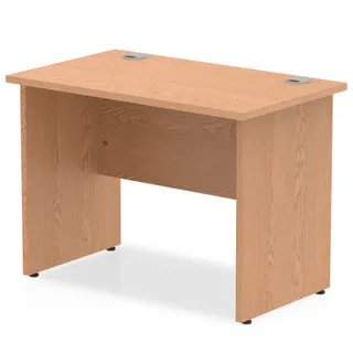 EE - Impulse Slimline Desk Panel End Leg