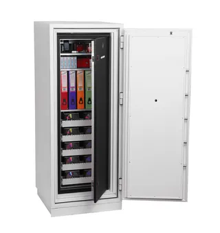 Phoenix Data Commander Data Safe