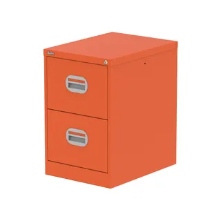 EE - Qube Filing Cabinet