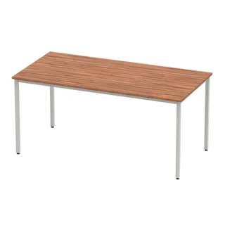 Impulse Straight Table Box Frame Leg