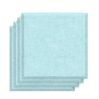 EE - Sch! Acoustic Wall Tile (Set of 4)