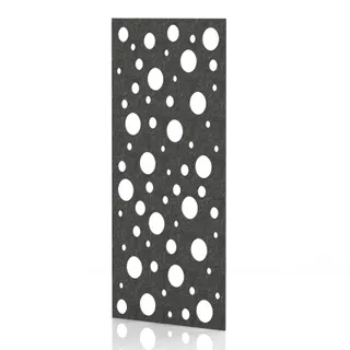 Sch! Acoustic Wall and Hanging Screens