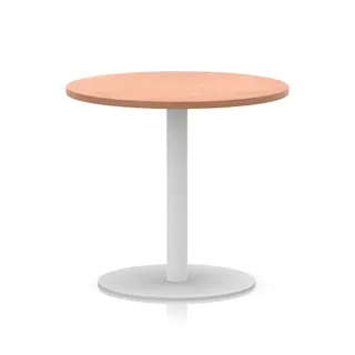 EE - Italia Round Poseur Table