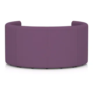 Mawsley Modular Seating Set - Circular Booth