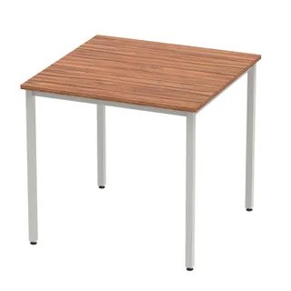 Impulse Straight Table Box Frame Leg
