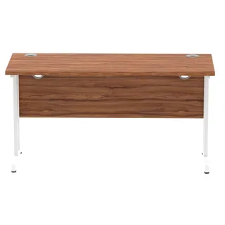 Impulse Slimline Desk Cantilever Leg