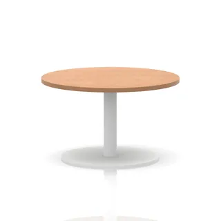 Italia Round Coffee Table