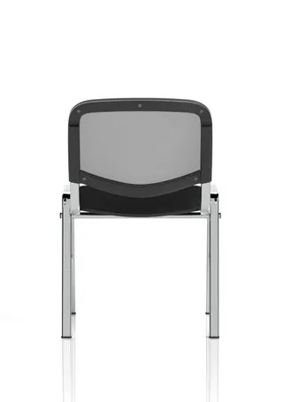 ISO Stacking Visitor/Conference Chair