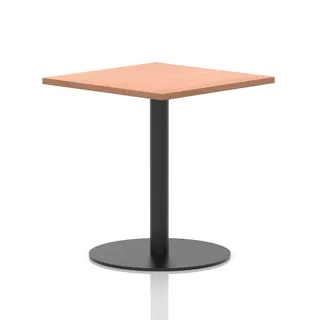 EE - Italia Square Poseur Table