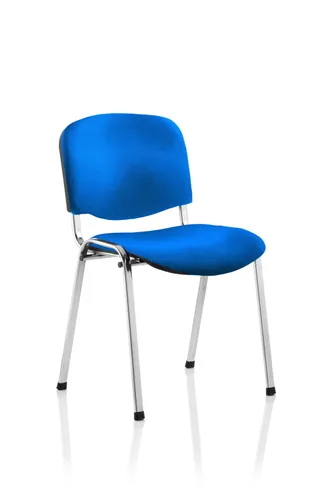 EE - ISO Stacking Visitor/Conference Chair