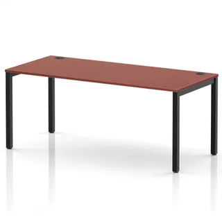 Impulse Single Starter Bench Desk