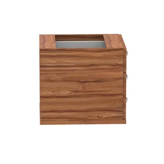 Impulse Fixed Pedestal