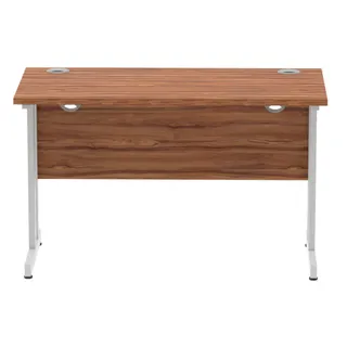 Impulse Slimline Desk Cantilever Leg