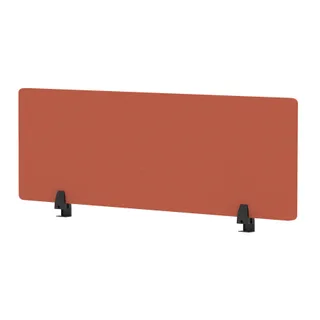 Air Desktop Screen - 400mm High