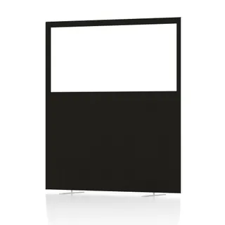 EE - Impulse Plus Oblong Half Vision Floor Screen