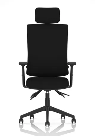 OE - Orlena High Back Ergonomic Task Operator Office Chair