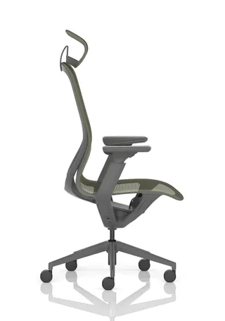 Lumo Executive Chair