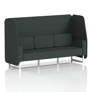 Brixworth Open Booth in Single Tone