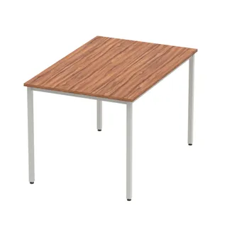Impulse Straight Table Box Frame Leg
