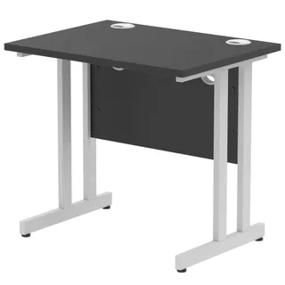 Impulse Slimline Desk Cantilever Leg