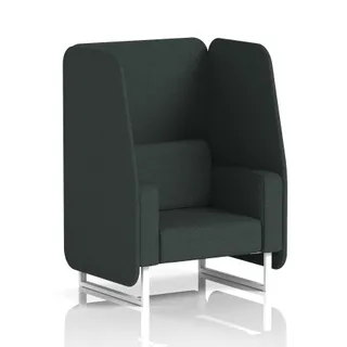 Brixworth Open Booth in Single Tone