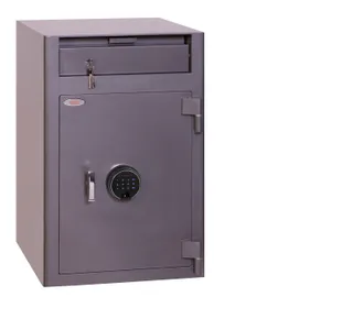 Phoenix Cash Deposit Security Safe