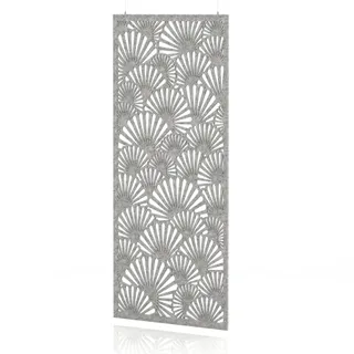 Sch! Acoustic Wall and Hanging Screens