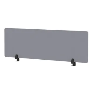 Air Desktop Screen - 400mm High