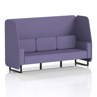 Brixworth Open Booth in Single Tone