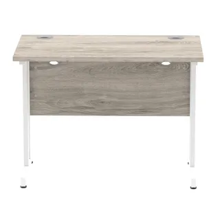 Impulse Slimline Desk Cantilever Leg